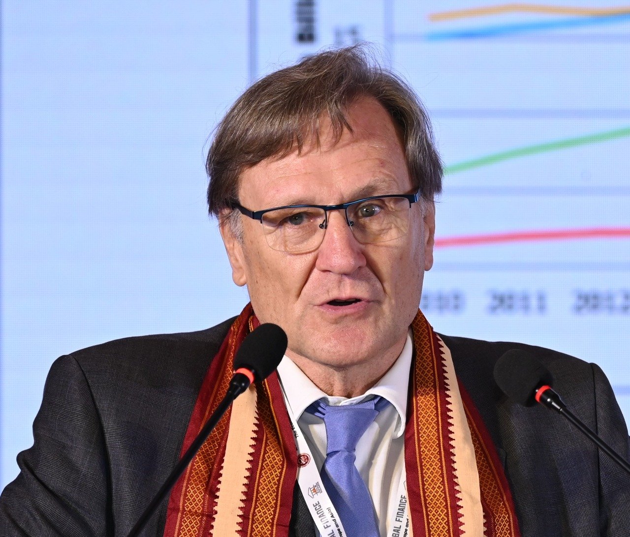 Prof. Dr. Peter P. Muller