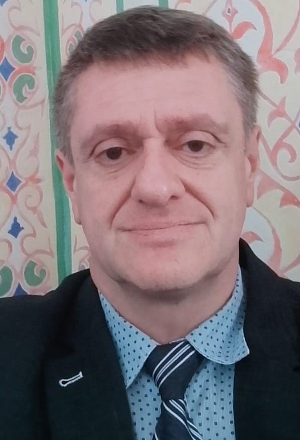 Prof. Dr. Elchin Gashimov